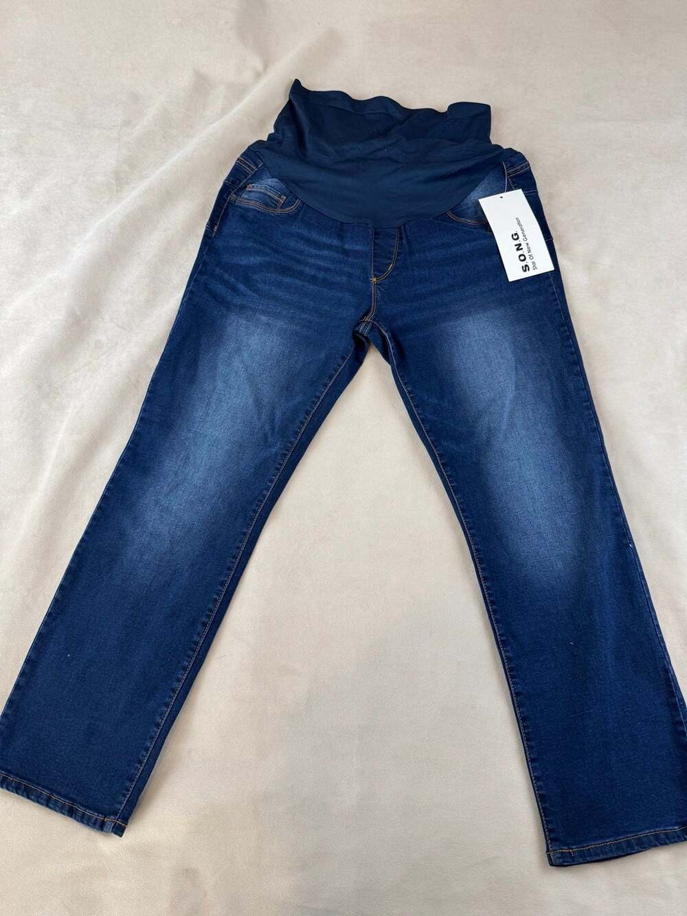 Maternity Jeans